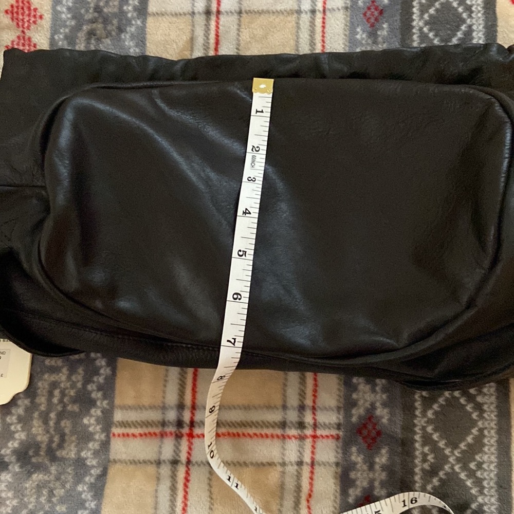 Will Leather Goods Cloud Backpack - Picture 12 of 16